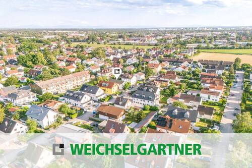 Im Alleinauftrag - Ideal geschnittenes Baugrundstück in familienfreundlicher Lage