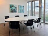 Besprechungsräume 1.jpg - Großraumbüros für 10 Personen in Signature Kranhaus Süd