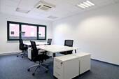 Büroraum 1 - Full Service Office Center in Leverkusen - All-in-Miete