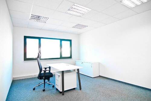 Büroraum 1 - Büro zur Miete in Leverkusen