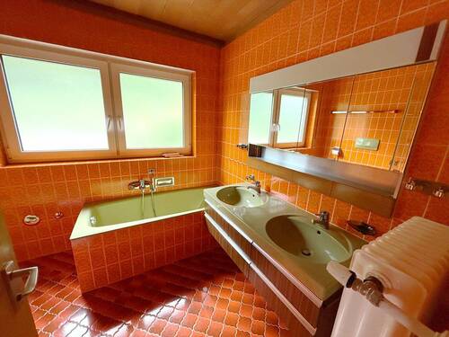 Bad Hauptwohnung - 