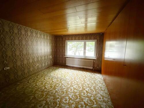 Zimmer Hauptwohnung - 