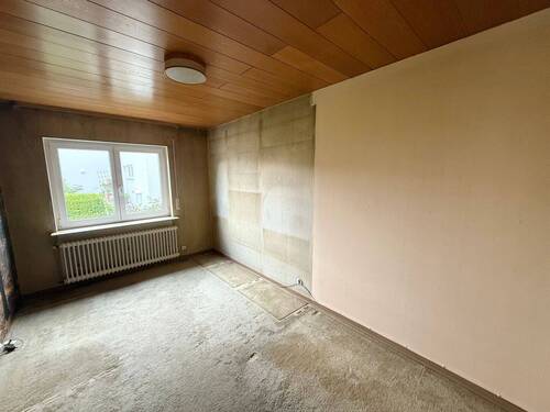 Zimmer Hauptwohnung - 