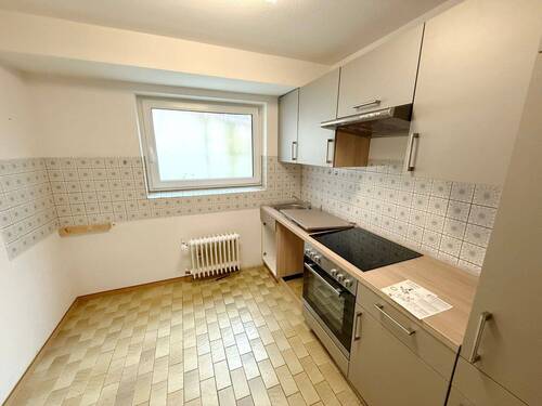 Küche Einliegerwohnung - 