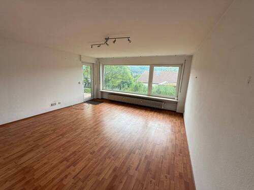Wohnzimmer Einliegerwohnung - 