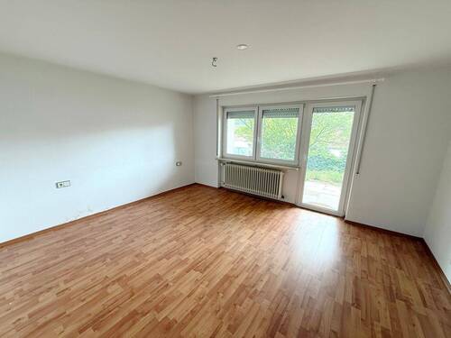 Schlafzimmer Einliegerwohnung - 