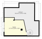 Grundriss DG - 
