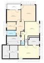 Grundriss UG - 