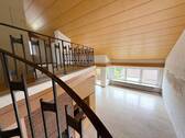 Blick von Galerie - 