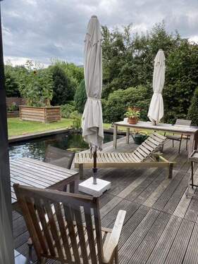 Terrasse - 