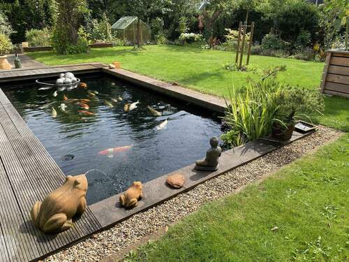 Garten - 