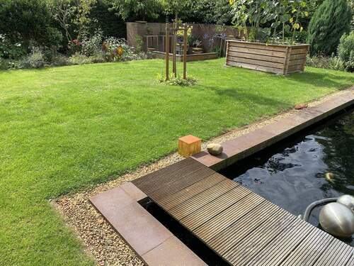 Garten - 