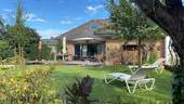Gartenansicht - 