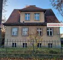 980.000,00 EUR Kaufpreis, ca.  145,00 m² Wohnfläche in Berlin (PLZ: 13158) Rosenthal