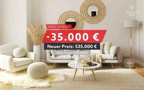 Münchner_Höfe_Banner_WE11 - Neubau: Attraktive 2-Zimmer-Wohnung mit offenem Wohnbereich, Sonnenplatz und viel Komfort