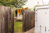 Gartentor - 