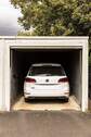 Garage - 