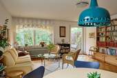 Wohnen/Essen - 