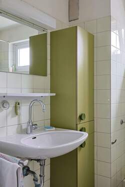Badezimmer OG - 