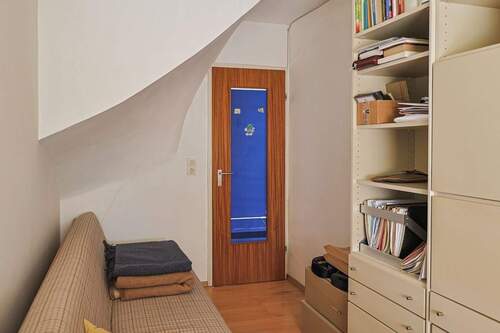 Kinderzimmer/Büro - 