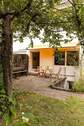 Terrasse - Mehrfamilienhaus, Wohnhaus mit 124,90 m² in Höchberg zum Kaufen