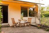 Terrasse - 