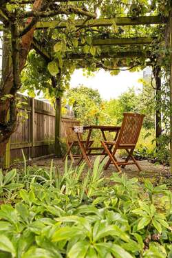 Freisitz - 
