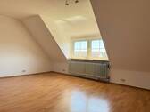 Schlafzimmer Dachgeschoss - 
