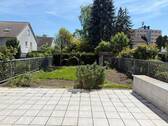 Terrasse & Garten - 