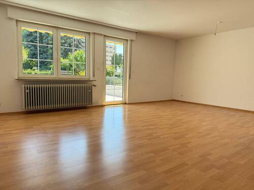 Wohnzimmer - Reihenmittelhaus mit 161,00 m&sup2; in Kaiserslautern zum Kaufen