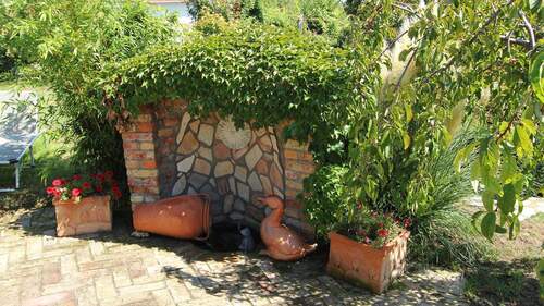 Garten - 