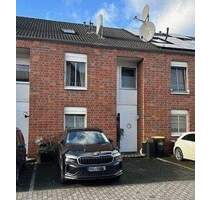 Familienfreundliches Reihenmittelhaus mit Garten im Ahlener Süden!