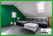 Schlafzimmer DG - 