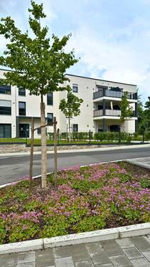 20250603 BUL EF (6).jpg - Neubau-Eigentumswohnungen in 93133 Burglengenfeld, teilmöbliert mit Südwest Balkon