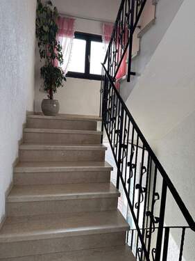 Treppenhaus - 