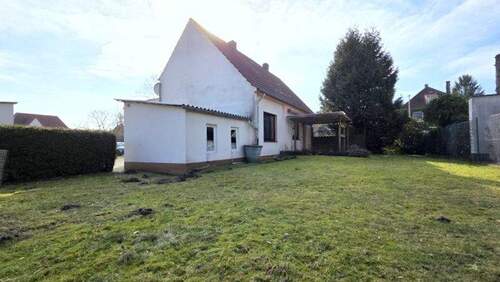 Platz für Ihre Familie - 