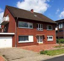 Ideale Lage im Zentrum: Gemütliche Single-Dachg.whg. mit Balkon u. PKW-Stellplatz! - Cloppenburg