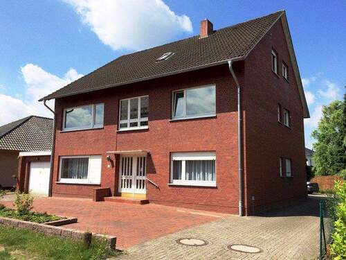 Bild - 2 Zimmer Etagenwohnung zur Miete in Cloppenburg