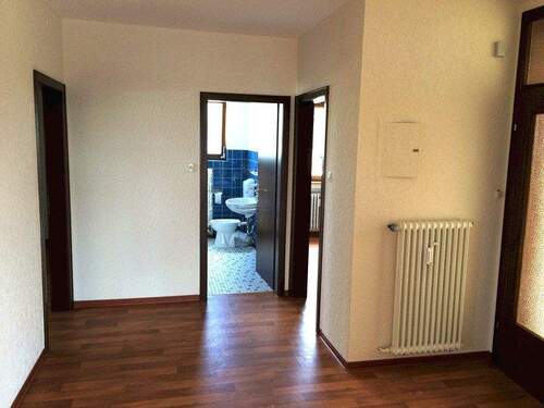 Bild - 2 Zimmer Etagenwohnung in Cloppenburg