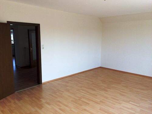 Bild - Etagenwohnung mit 77,00 m&sup2; in Cloppenburg zur Miete