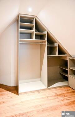 Einbauschränke / Ankleide - 