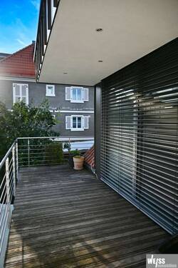 Balkon - 