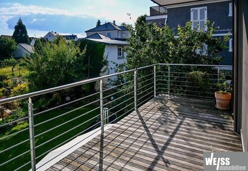 Balkon - 
