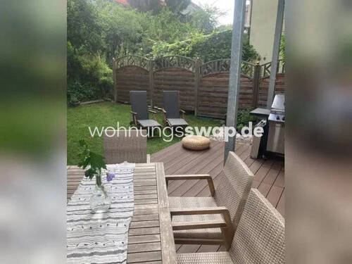 Bild 1 - Wohnungsswap - Mansteinstraße - 1.070,00&nbsp;EUR Kaltmiete, ca.&nbsp; 76,00&nbsp;m&sup2;&nbsp;Wohnfl&auml;che