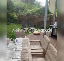 Wohnungsswap - Mansteinstraße - 1.070,00&nbsp;EUR Kaltmiete, ca.&nbsp; 76,00&nbsp;m&sup2;&nbsp;Wohnfl&auml;che in Hamburg (PLZ: 20253) Hoheluft-West