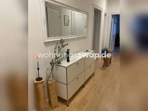 Bild 3 - 4 Zimmer Etagenwohnung in Hamburg