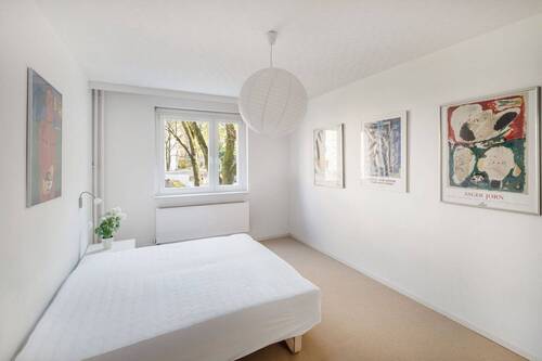 Schlafzimmer - 