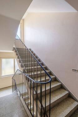 Treppenhaus - 