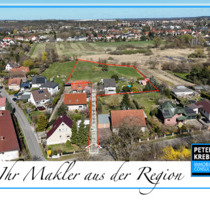 Seltenheit, großzügiges Anwesen in GlindowWerder (Havel)