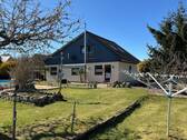 Hausansicht - 